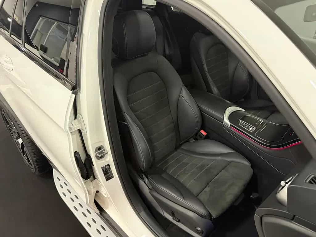 Mercedes-Benz GLC 300 4M AMG-LINE*PANO*NIGHT*DIGITAL TACHO*LED 04/2022-photo-27