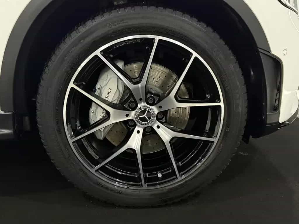 Mercedes-Benz GLC 300 4M AMG-LINE*PANO*NIGHT*DIGITAL TACHO*LED 04/2022-photo-4