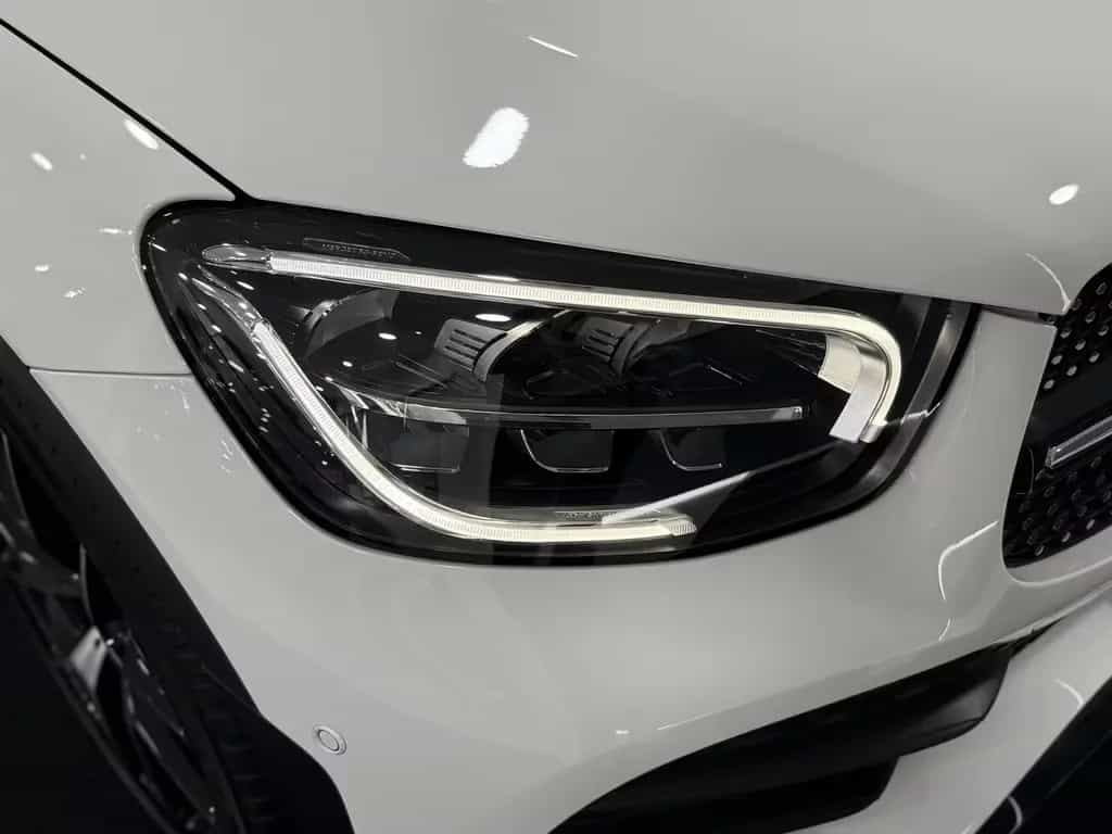 Mercedes-Benz GLC 300 4M AMG-LINE*PANO*NIGHT*DIGITAL TACHO*LED 04/2022-photo-5