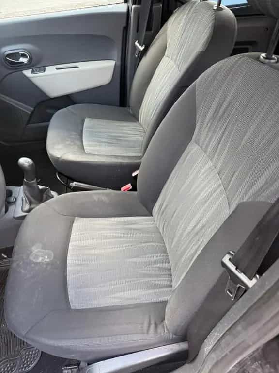 Dacia Dokker Laureate 11/2014-photo-6