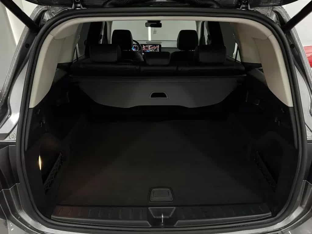 Mercedes-Benz GLB 180 d 8G STYLE*WIDESCREEN*KAM*SPUR*SHZ*LED* 04/2021-photo-17