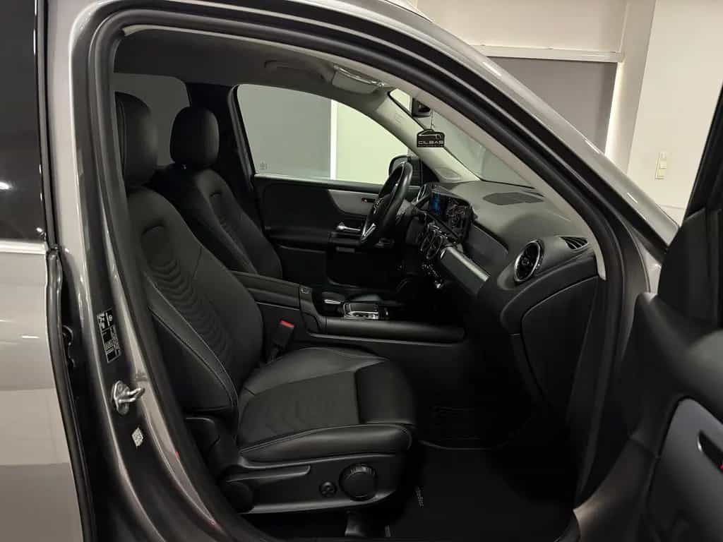 Mercedes-Benz GLB 180 d 8G STYLE*WIDESCREEN*KAM*SPUR*SHZ*LED* 04/2021-photo-24