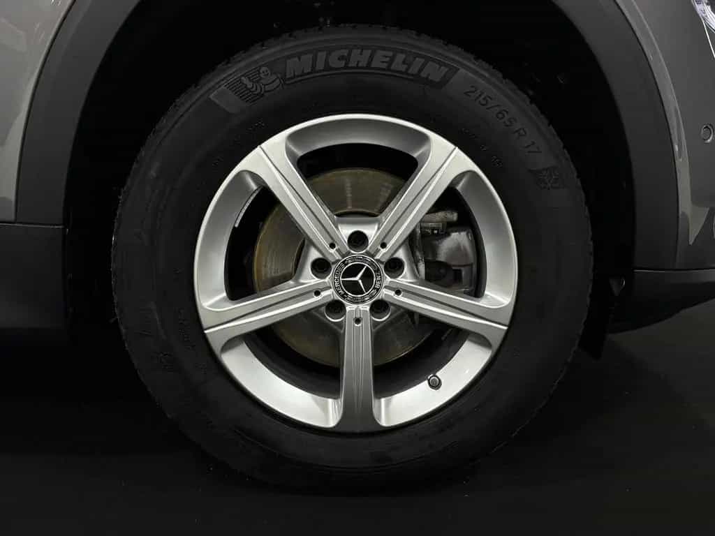 Mercedes-Benz GLB 180 d 8G STYLE*WIDESCREEN*KAM*SPUR*SHZ*LED* 04/2021-photo-5