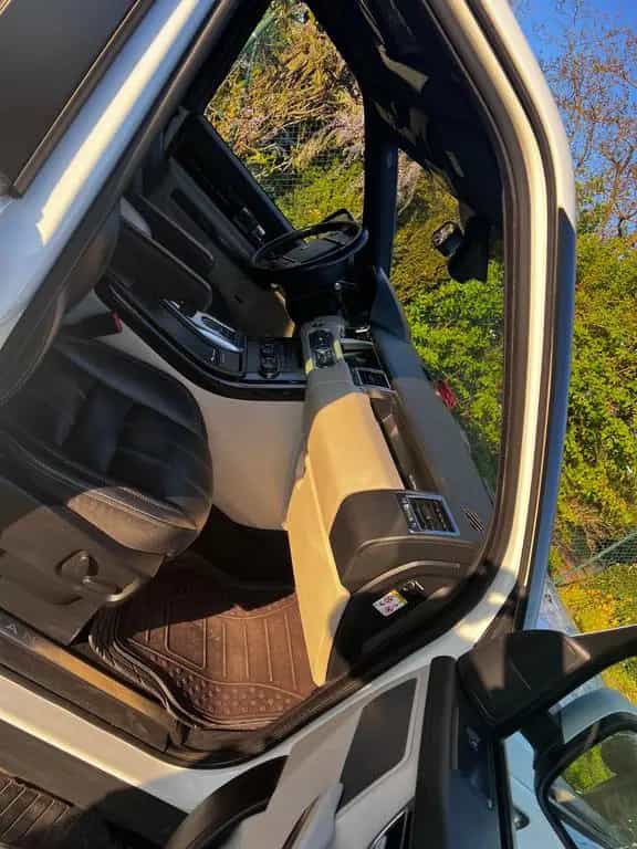 Land Rover Range Rover Rover Sport 3.0 SDV6 Autobiography Spo... 12/2013-photo-1
