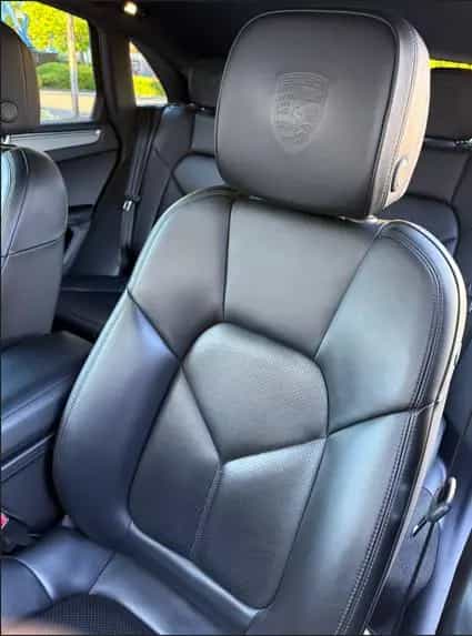 Porsche Macan S Diesel 08/2017-photo-11