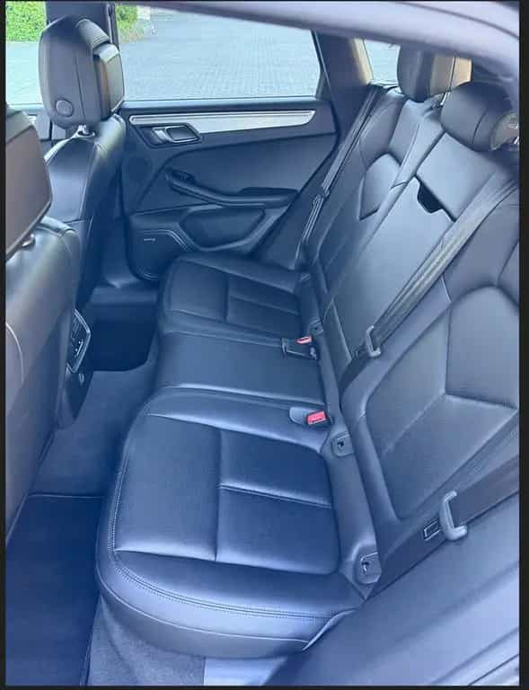 Porsche Macan S Diesel 08/2017-photo-13