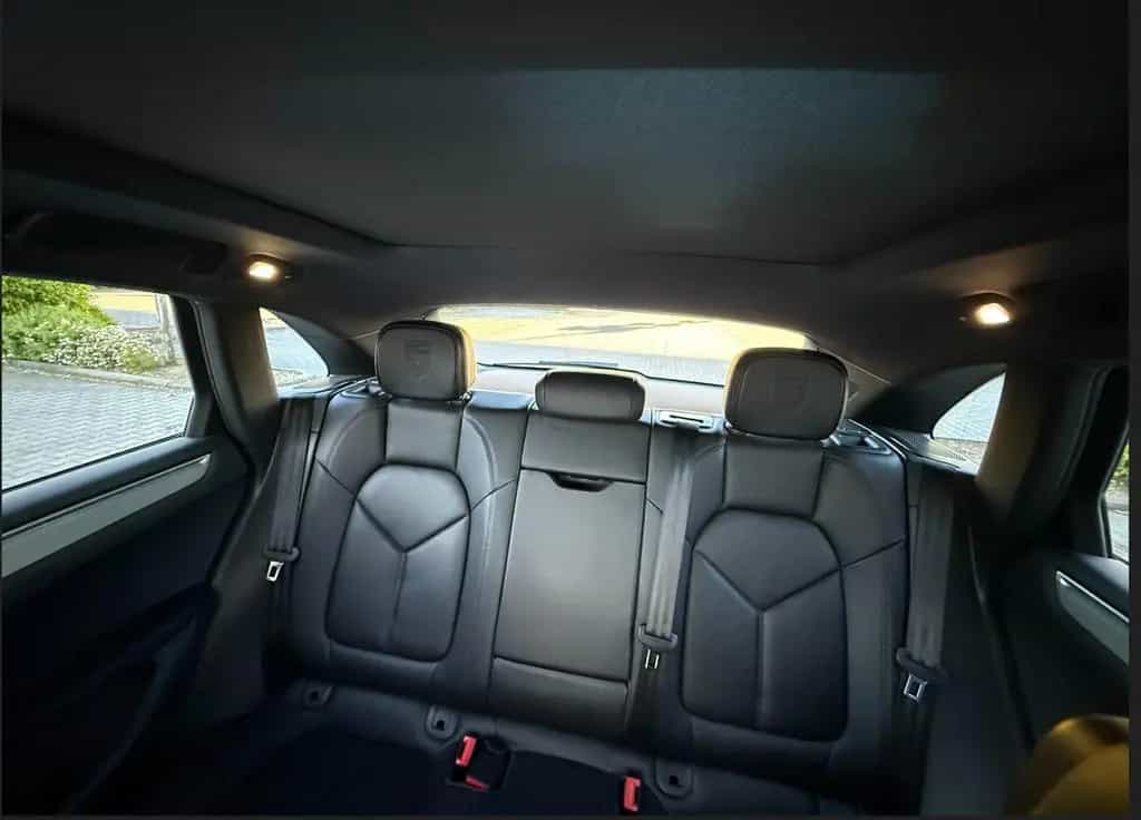 Porsche Macan S Diesel 08/2017-photo-14