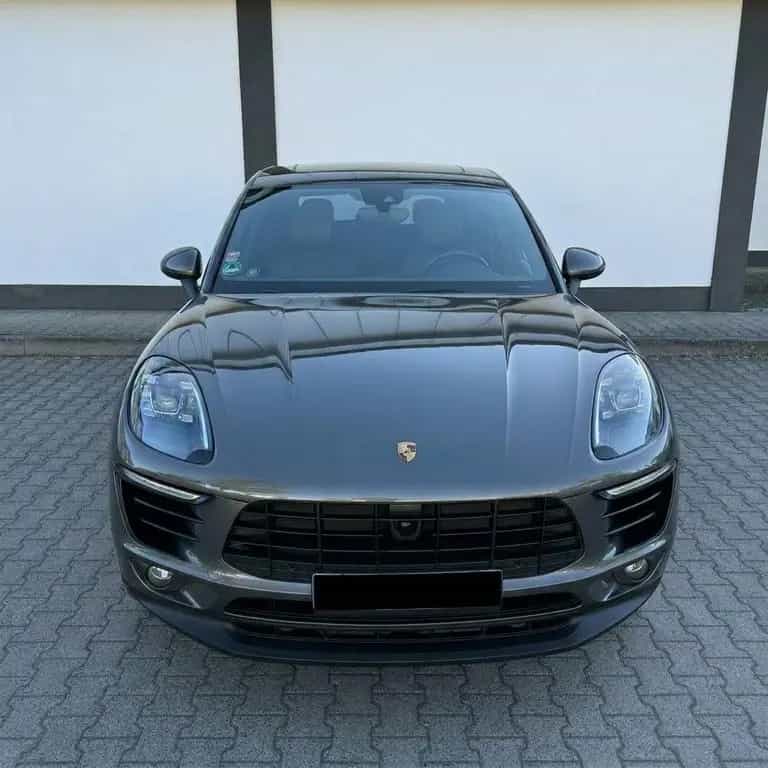 Porsche Macan S Diesel 08/2017-photo-5
