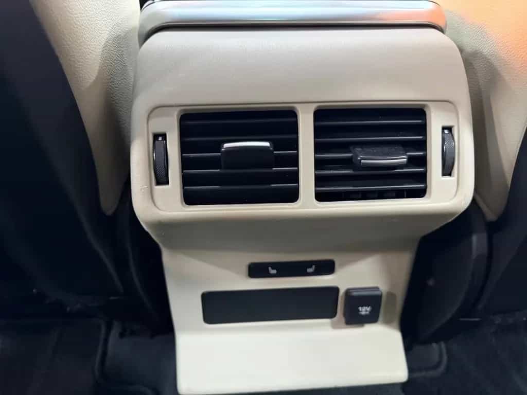 Land Rover Range Rover Rover Velar R-Dynamic/VOLL/BEIGE/PANO/21 Z 01/2019-photo-14