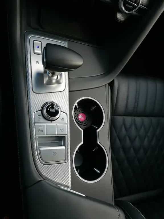 Genesis G70 Benziner 2.0T High Pow 8AT Allrad Luxury ... 06/2022-photo-6
