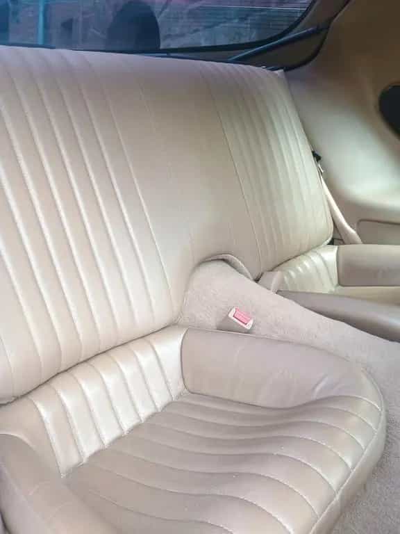 Pontiac Trans Am 5.7 V8 Targa H Zulassung 09/1994-photo-10