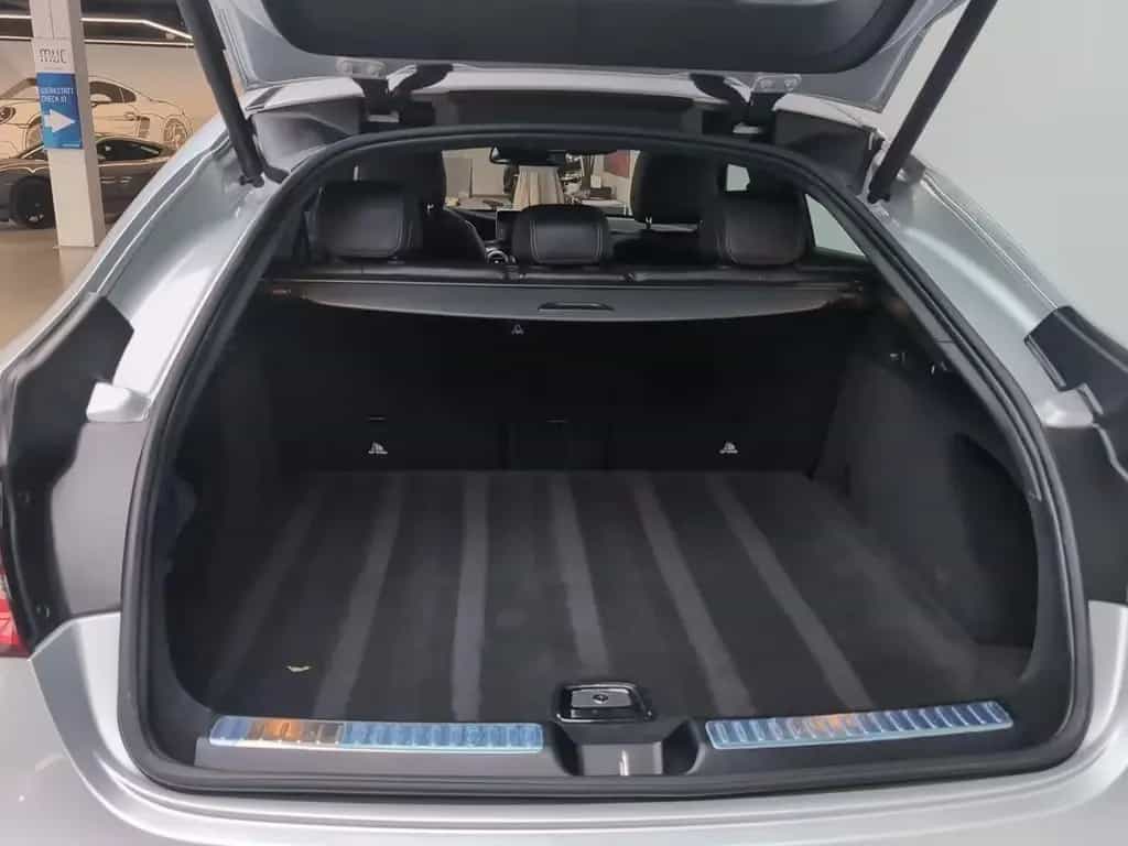 Mercedes-Benz GLC 300 Coupe 4Matic 9G-TRONIC AMG Line /ILS/SHD 09/2018-photo-8