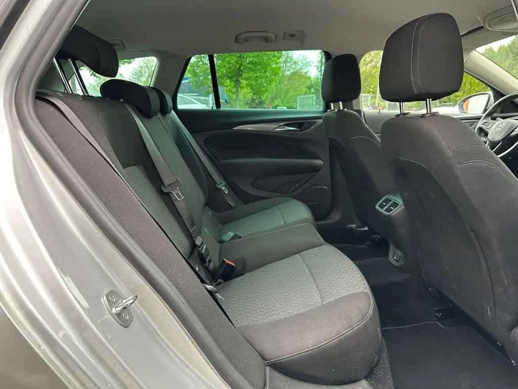 Opel Insignia ST 2.0 CDTI *Edition*Navi*Garantie* 08/2020-photo-10