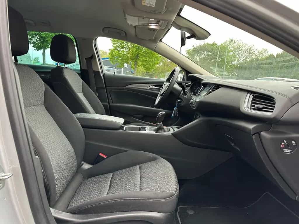 Opel Insignia ST 2.0 CDTI *Edition*Navi*Garantie* 08/2020-photo-11