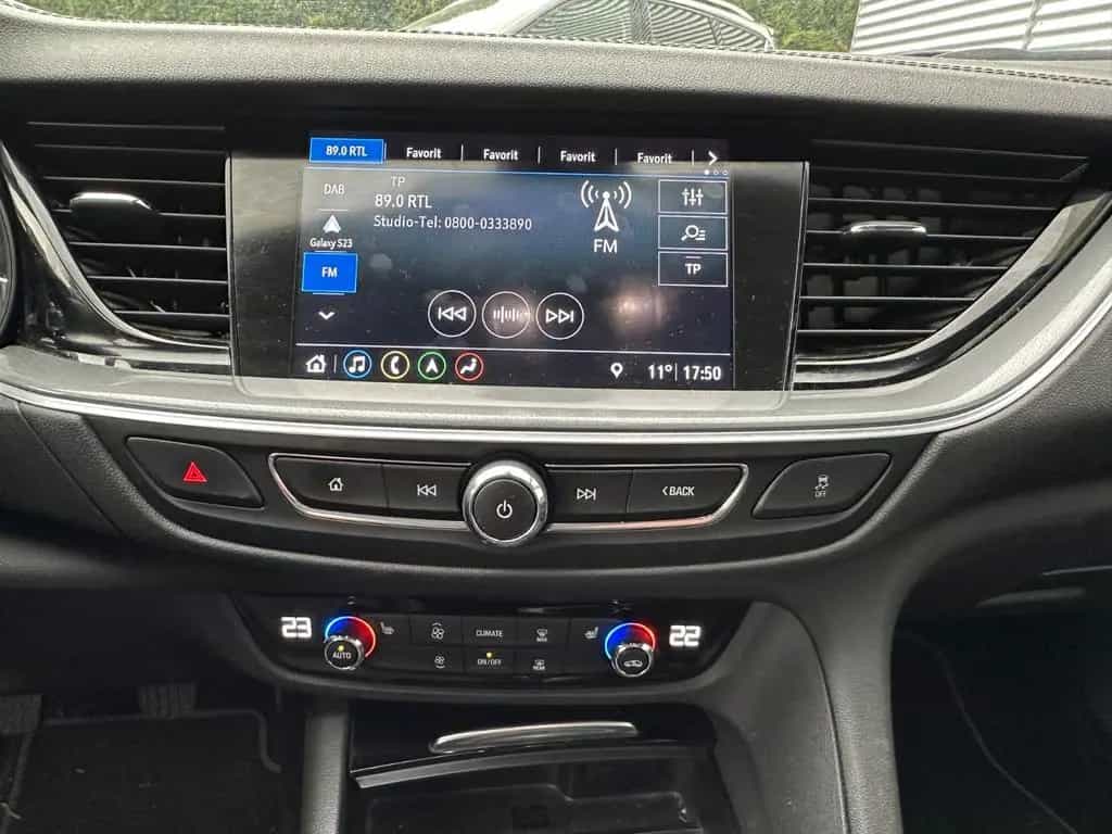 Opel Insignia ST 2.0 CDTI *Edition*Navi*Garantie* 08/2020-photo-13