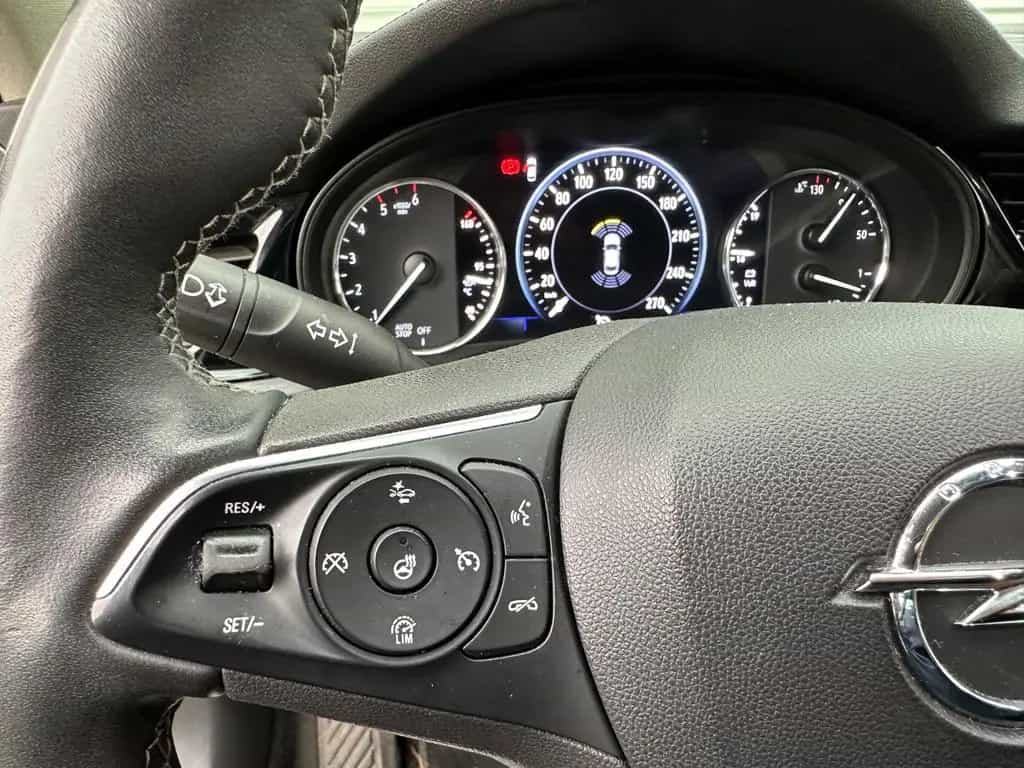 Opel Insignia ST 2.0 CDTI *Edition*Navi*Garantie* 08/2020-photo-17