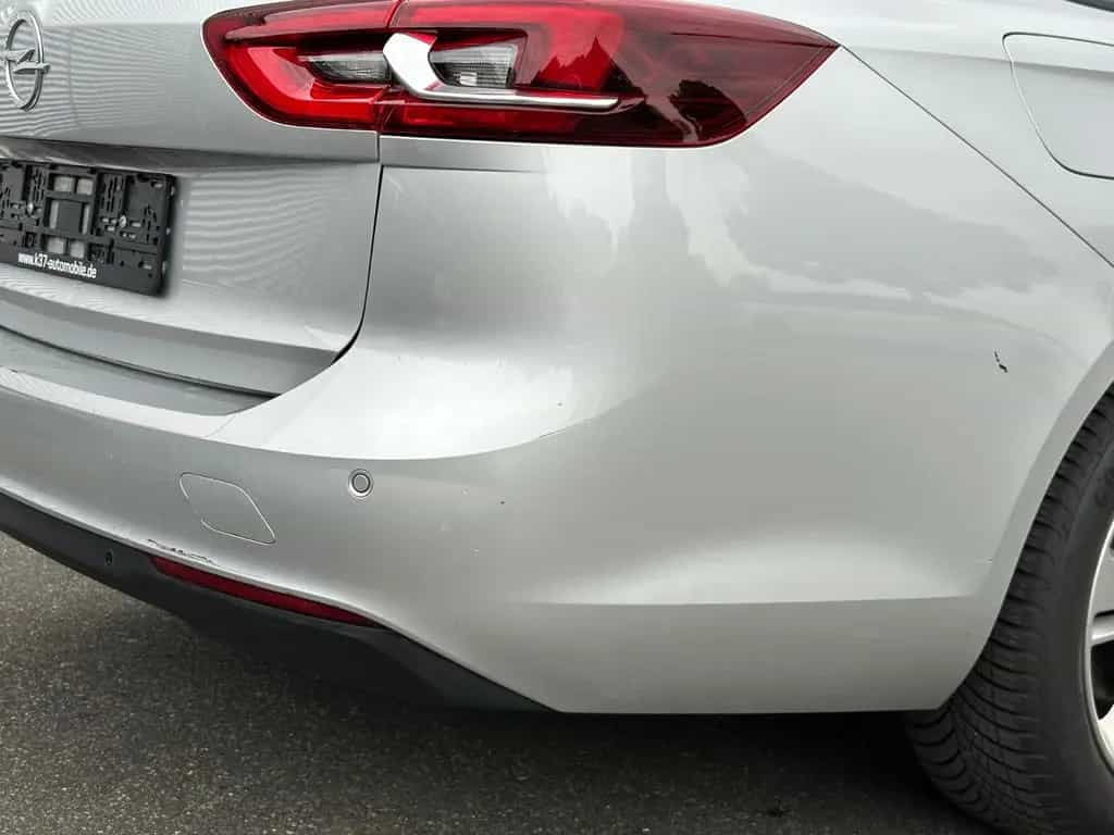 Opel Insignia ST 2.0 CDTI *Edition*Navi*Garantie* 08/2020-photo-19