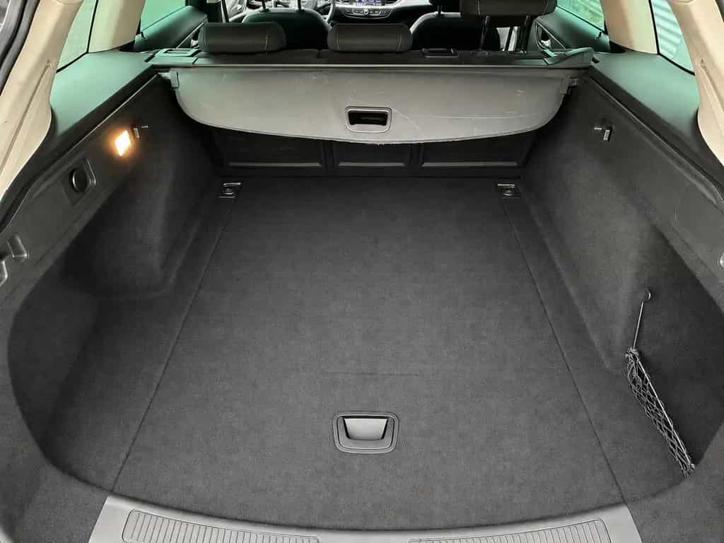 Opel Insignia ST 2.0 CDTI *Edition*Navi*Garantie* 08/2020-photo-9