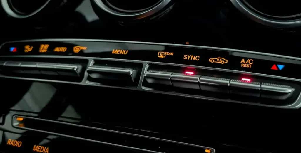 Mercedes-Benz C 220 BlueTec / d 7G Avantgarde 03/2018-photo-1