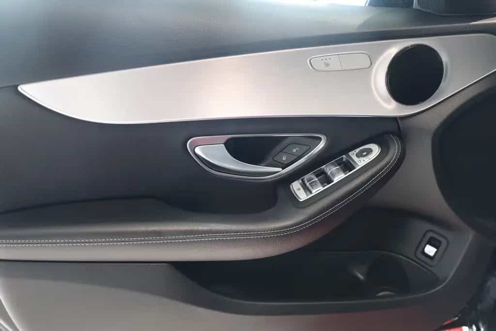 Mercedes-Benz C 220 BlueTec / d 7G Avantgarde 03/2018-photo-13