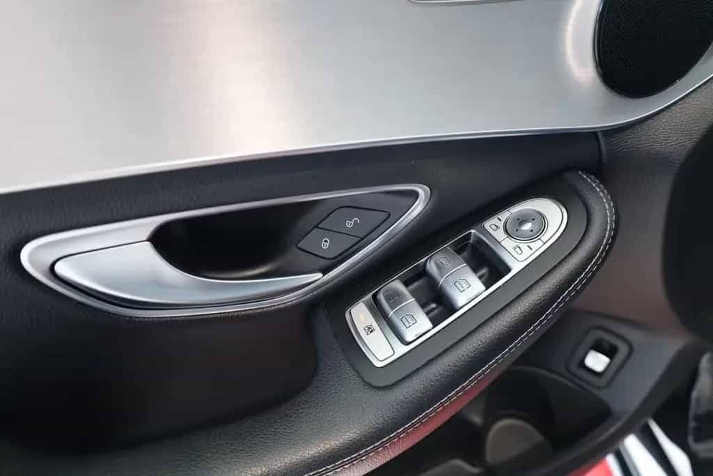Mercedes-Benz C 220 BlueTec / d 7G Avantgarde 03/2018-photo-14