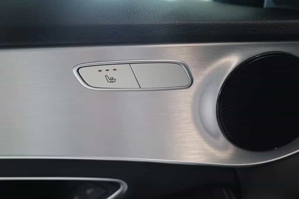 Mercedes-Benz C 220 BlueTec / d 7G Avantgarde 03/2018-photo-16