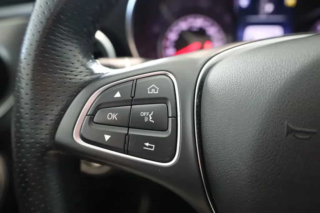 Mercedes-Benz C 220 BlueTec / d 7G Avantgarde 03/2018-photo-25