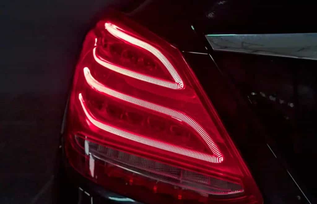 Mercedes-Benz C 220 BlueTec / d 7G Avantgarde 03/2018-photo-8