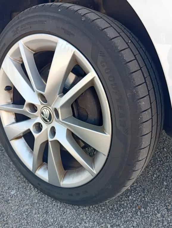 Skoda Octavia 1.5 TSI ACT Style Combi Style 03/2018-photo-12