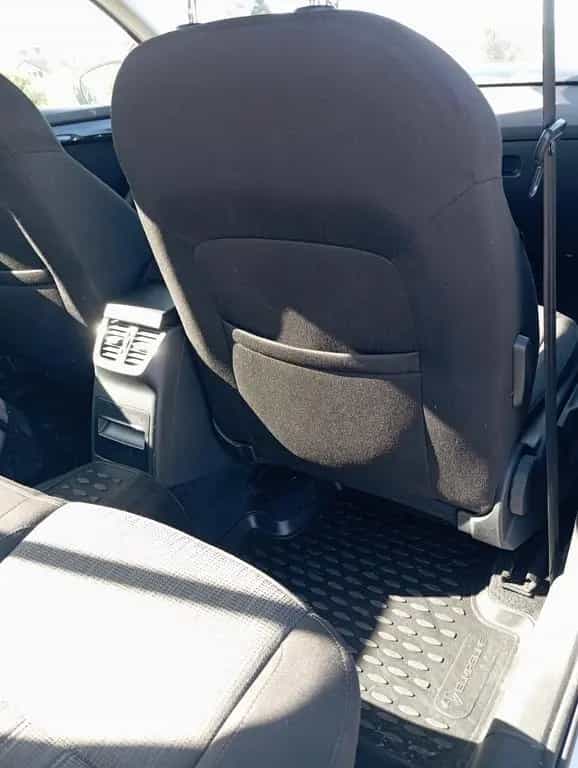 Skoda Octavia 1.5 TSI ACT Style Combi Style 03/2018-photo-7