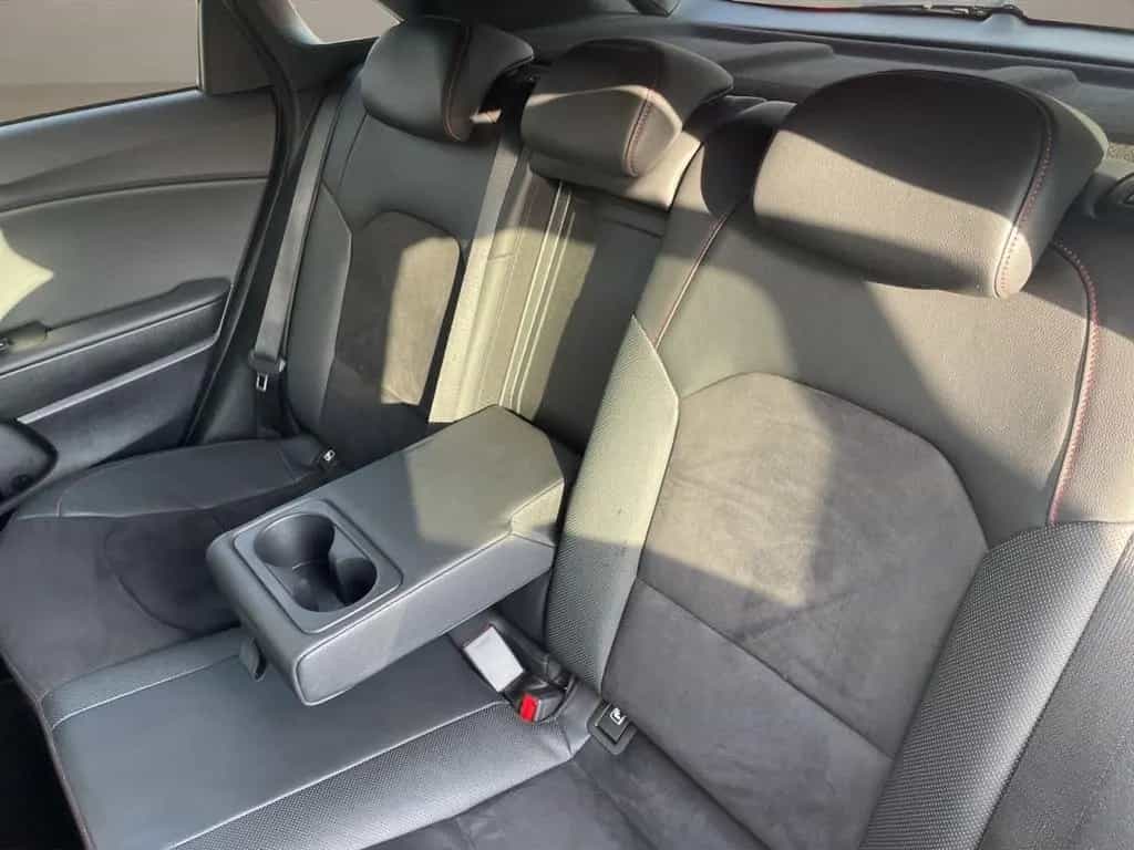 Kia Ceed 1.6 T-GDI GT NAVI JBL 18LM GJR KOMFORT PKT 06/2020-photo-11