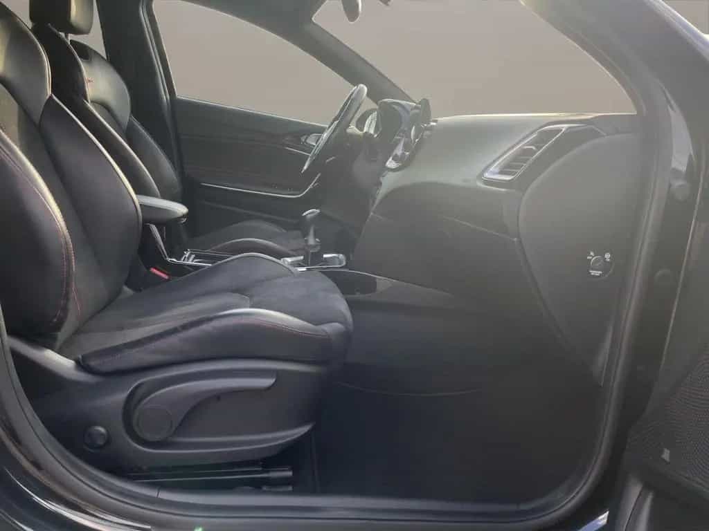 Kia Ceed 1.6 T-GDI GT NAVI JBL 18LM GJR KOMFORT PKT 06/2020-photo-12