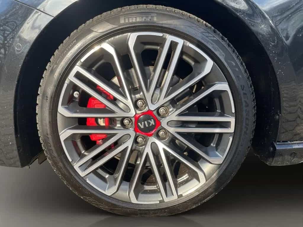 Kia Ceed 1.6 T-GDI GT NAVI JBL 18LM GJR KOMFORT PKT 06/2020-photo-14
