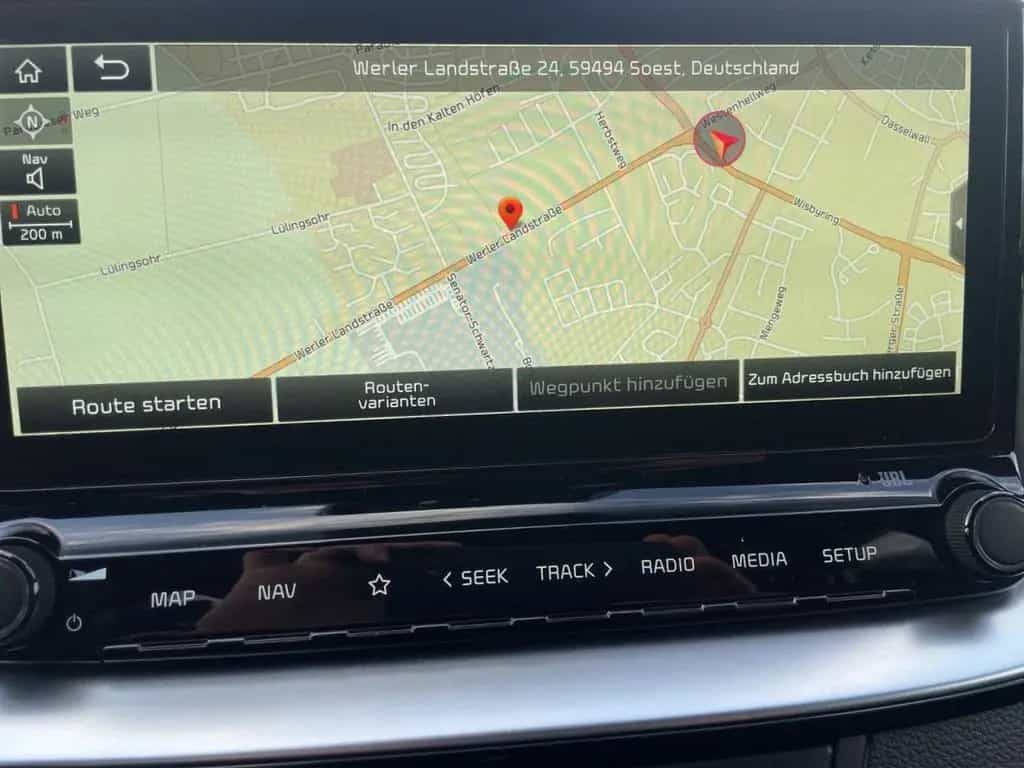 Kia Ceed 1.6 T-GDI GT NAVI JBL 18LM GJR KOMFORT PKT 06/2020-photo-17