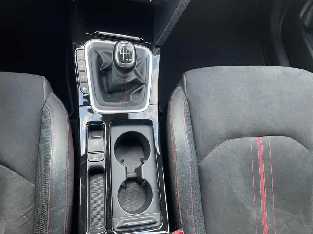 Kia Ceed 1.6 T-GDI GT NAVI JBL 18LM GJR KOMFORT PKT 06/2020-photo-18