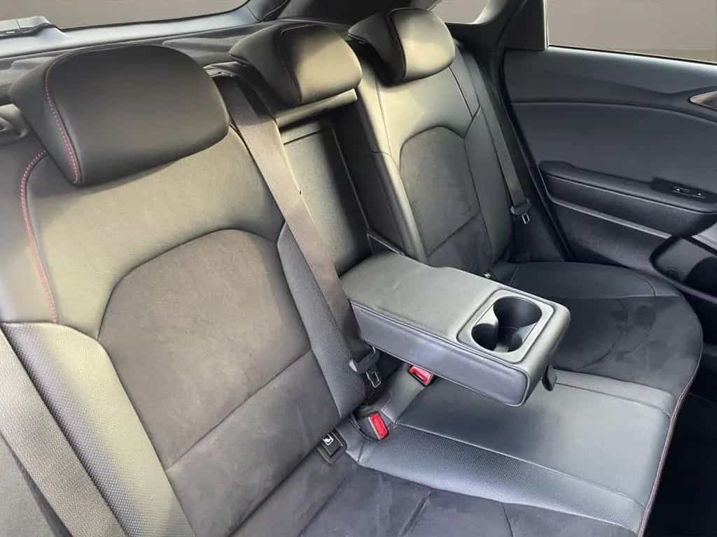 Kia Ceed 1.6 T-GDI GT NAVI JBL 18LM GJR KOMFORT PKT 06/2020-photo-19