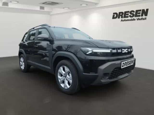 Dacia Duster Expression Mild Hybrid 140 RÜCKFAHRKAMERA 05/2026-photo-1