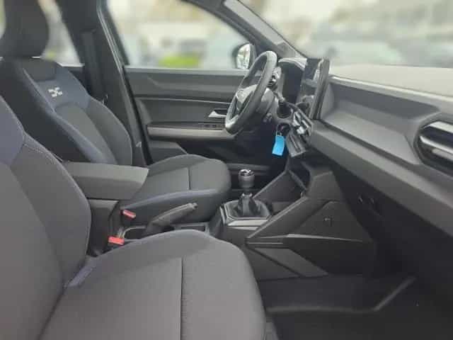Dacia Duster Expression Mild Hybrid 140 RÜCKFAHRKAMERA 05/2026-photo-13