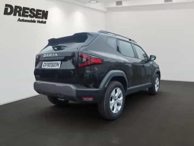 Dacia Duster Expression Mild Hybrid 140 RÜCKFAHRKAMERA 05/2026-photo-2