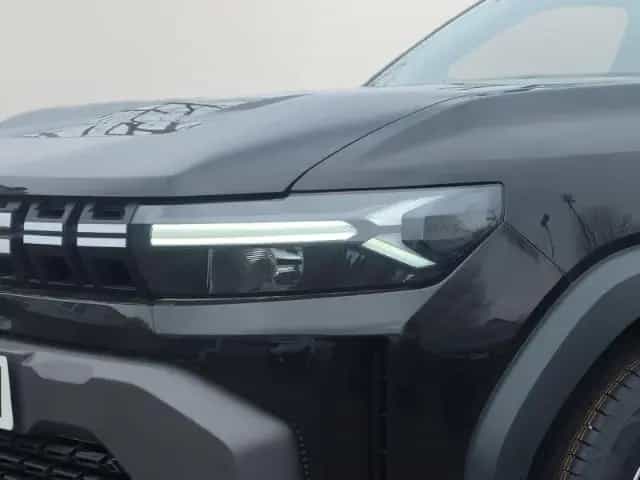 Dacia Duster Expression Mild Hybrid 140 RÜCKFAHRKAMERA 05/2026-photo-4