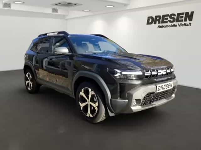 Dacia Duster Journey Mild Hybrid 140  CITY PAKET WINTE 03/2026-photo-1