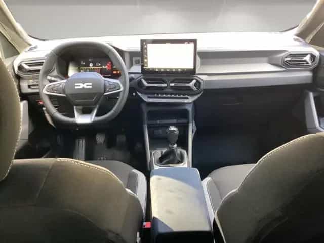 Dacia Duster Journey Mild Hybrid 140  CITY PAKET WINTE 03/2026-photo-10
