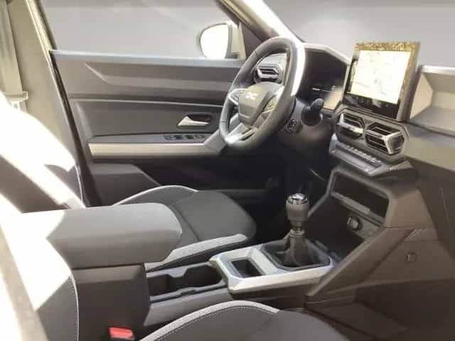 Dacia Duster Journey Mild Hybrid 140  CITY PAKET WINTE 03/2026-photo-13