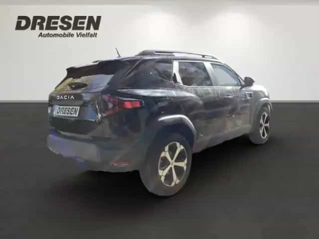 Dacia Duster Journey Mild Hybrid 140  CITY PAKET WINTE 03/2026-photo-2