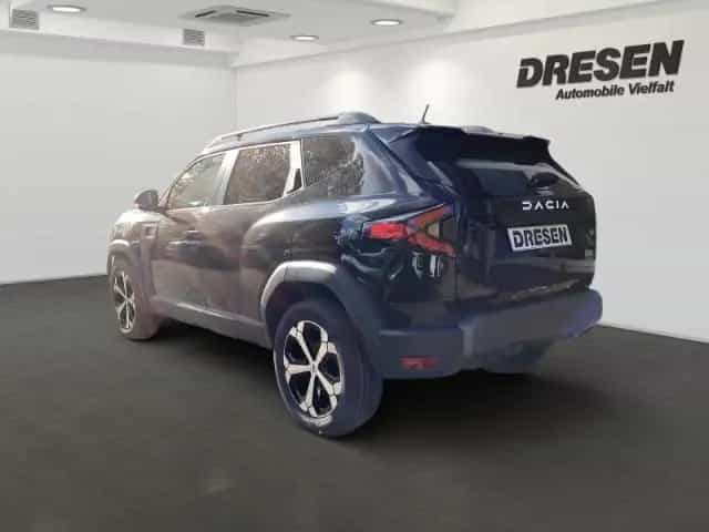 Dacia Duster Journey Mild Hybrid 140  CITY PAKET WINTE 03/2026-photo-3