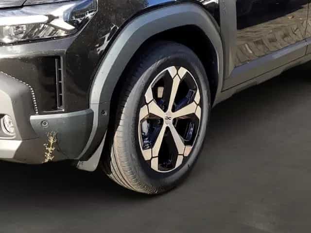 Dacia Duster Journey Mild Hybrid 140  CITY PAKET WINTE 03/2026-photo-5