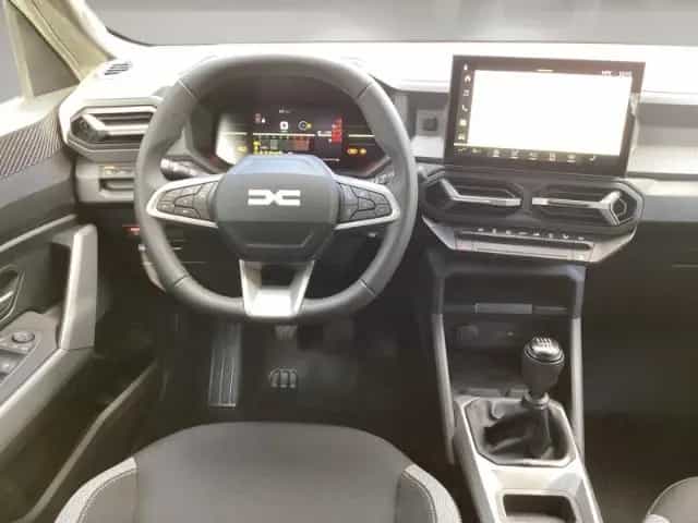 Dacia Duster Journey Mild Hybrid 140  CITY PAKET WINTE 03/2026-photo-9