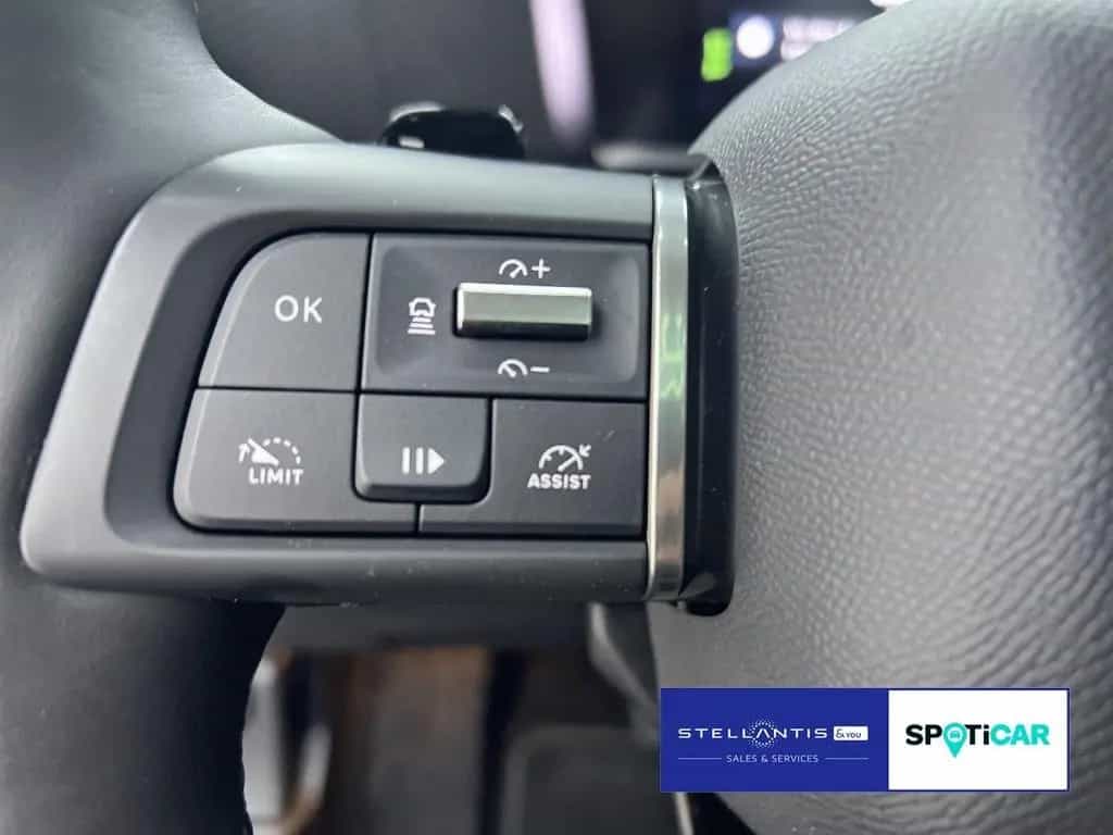 Citroën C4 1.2 PureTech Lim. Max 130 NAV*SHZ 03/2024-photo-13