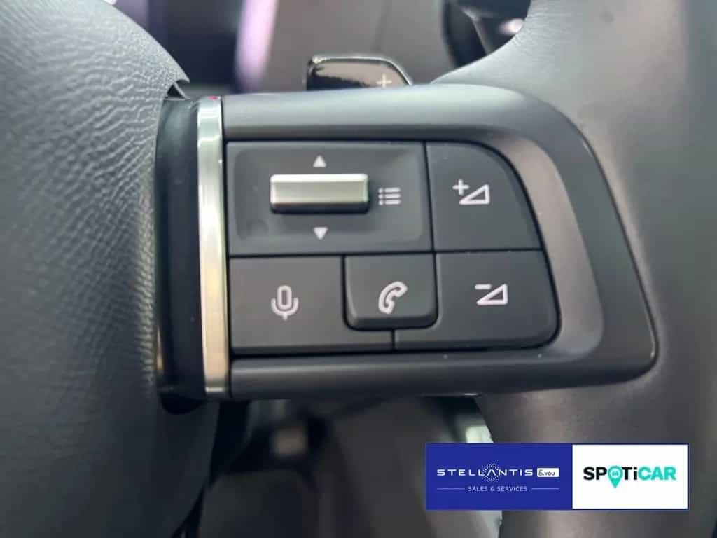 Citroën C4 1.2 PureTech Lim. Max 130 NAV*SHZ 03/2024-photo-14