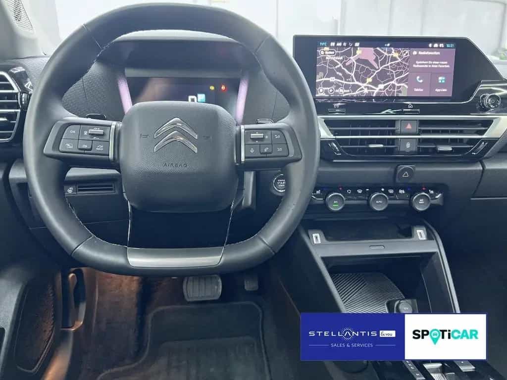 Citroën C4 1.2 PureTech Lim. Max 130 NAV*SHZ 03/2024-photo-7